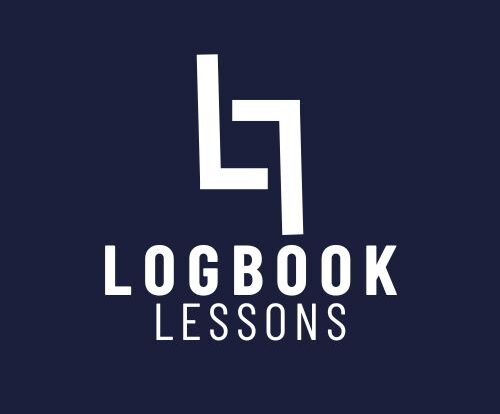 Logbook Lessons
